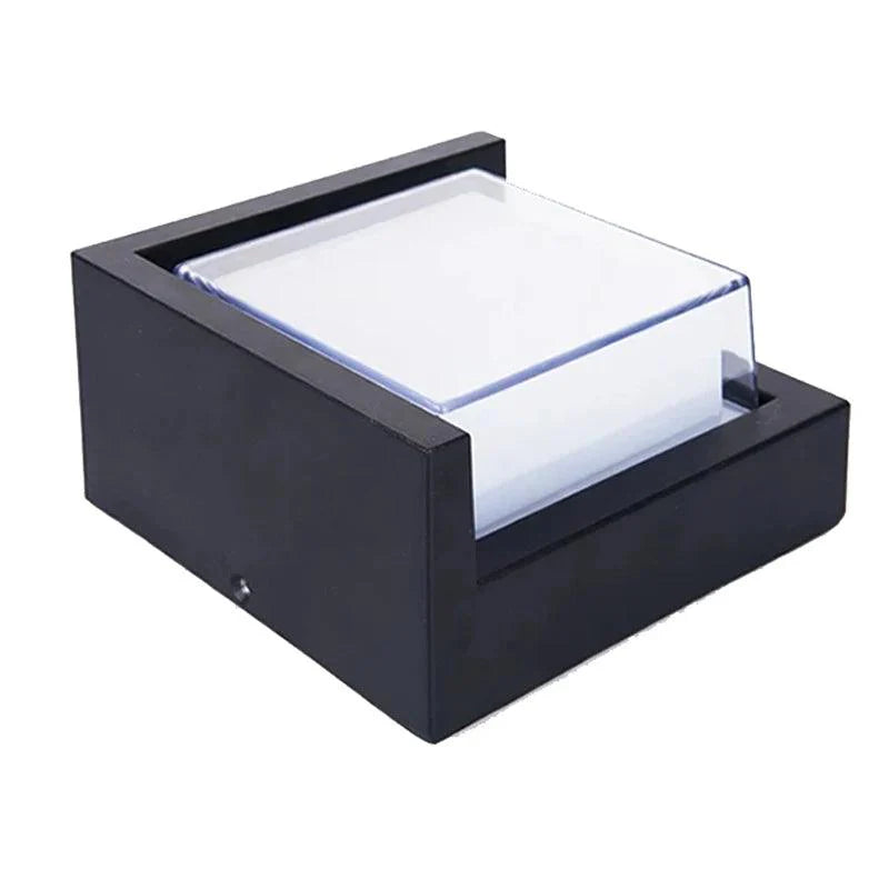 Outdoor Garden Wall Light