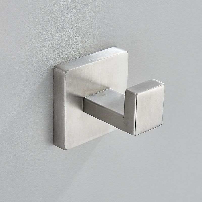 Stainless Steel Bathroom Hook