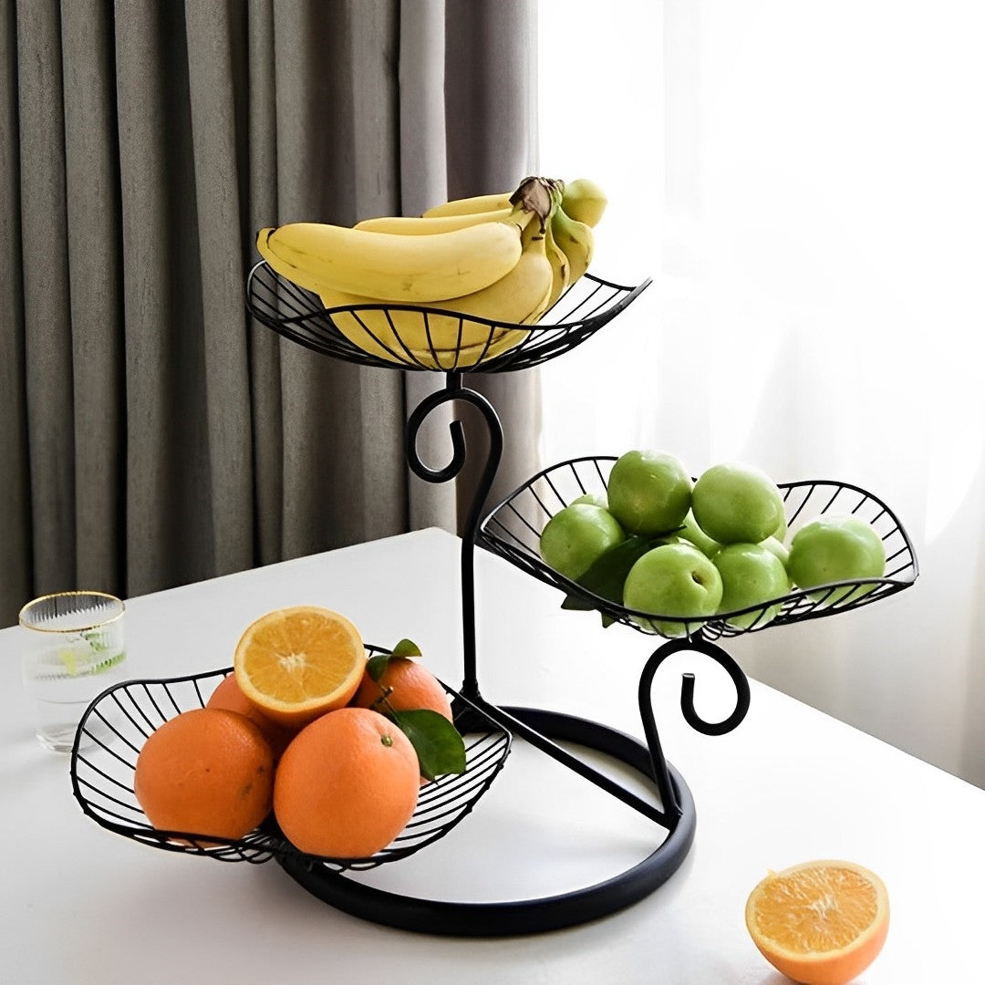Modern Fruit Bowl