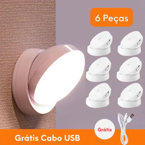 Outdoor Wall Light with Motion Sensor