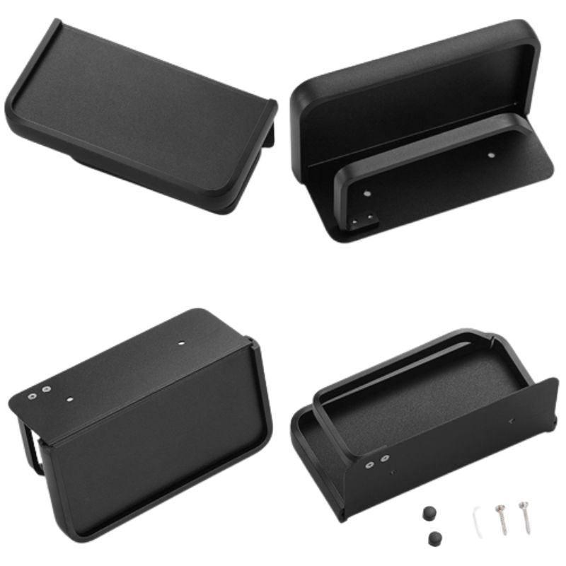 Modern Toilet Paper Holder Genova