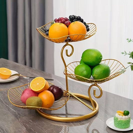 Modern Fruit Bowl