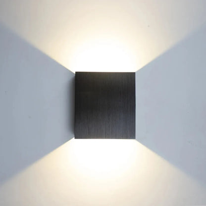 Outdoor Wall Sconce