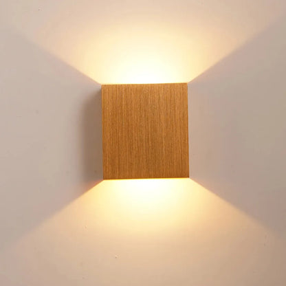 Outdoor Wall Sconce
