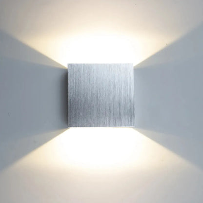 Outdoor Wall Sconce