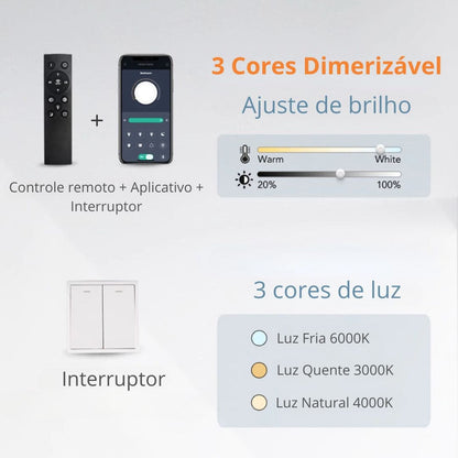 Modern Dining Room Chandelier