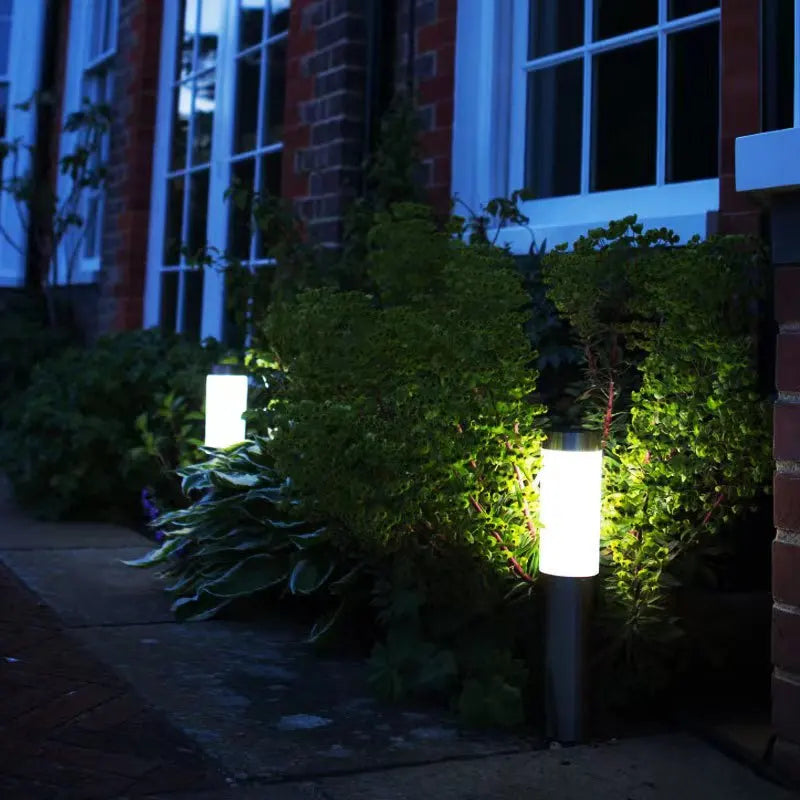 Waterproof Solar Garden Light