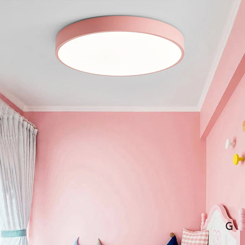 Nordic Royale LED Surface Mount Ceiling Light
