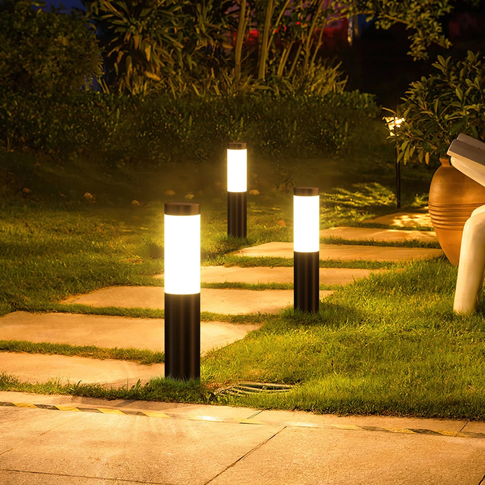 Waterproof Solar Garden Light