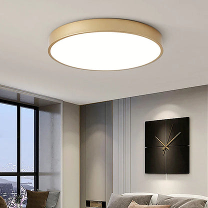 Nordic Royale LED Surface Mount Ceiling Light