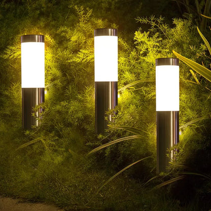 Waterproof Solar Garden Light