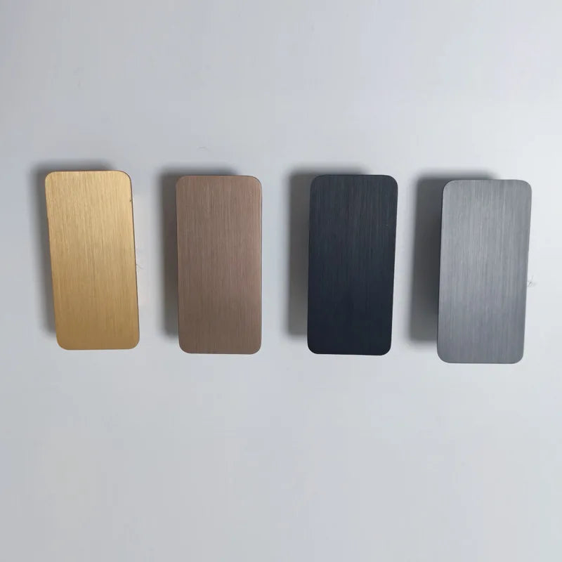 Wooden Outdoor Wall Light