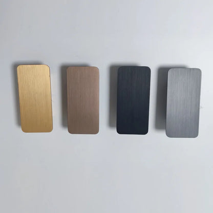 Wooden Outdoor Wall Light