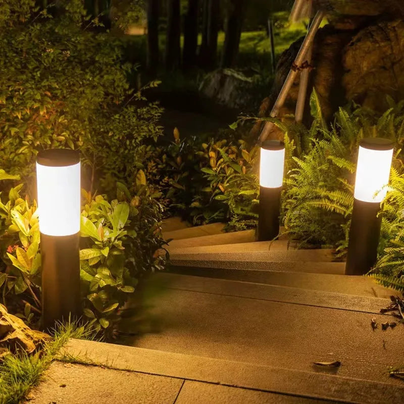 Waterproof Solar Garden Light