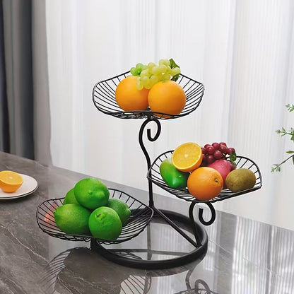 Modern Fruit Bowl