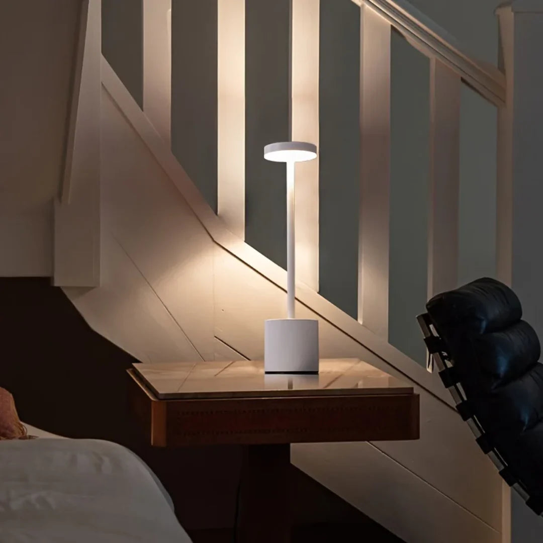 Rechargeable Wireless Decorative Table Lamp