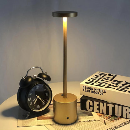 Rechargeable Wireless Decorative Table Lamp