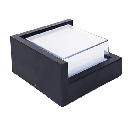 Outdoor Garden Wall Light