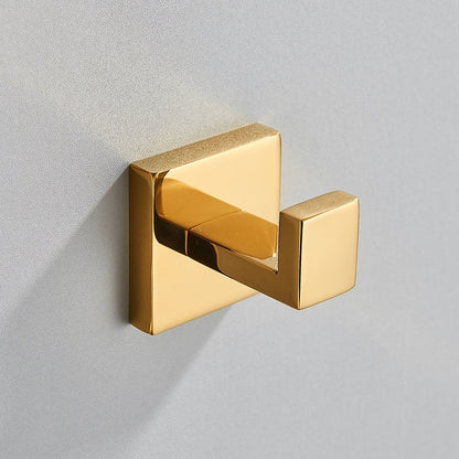 Stainless Steel Bathroom Hook