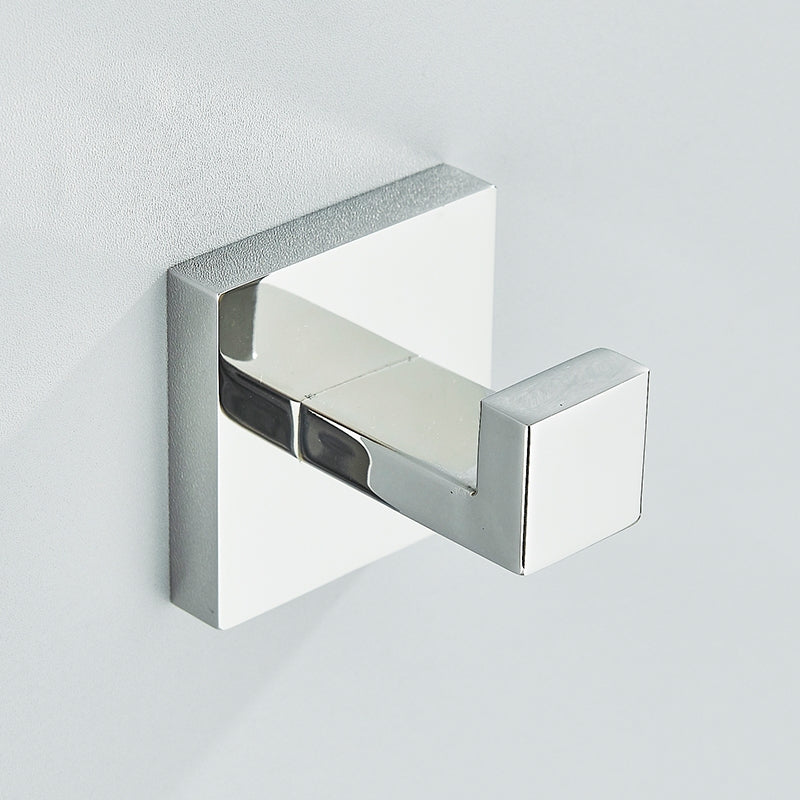 Stainless Steel Bathroom Hook