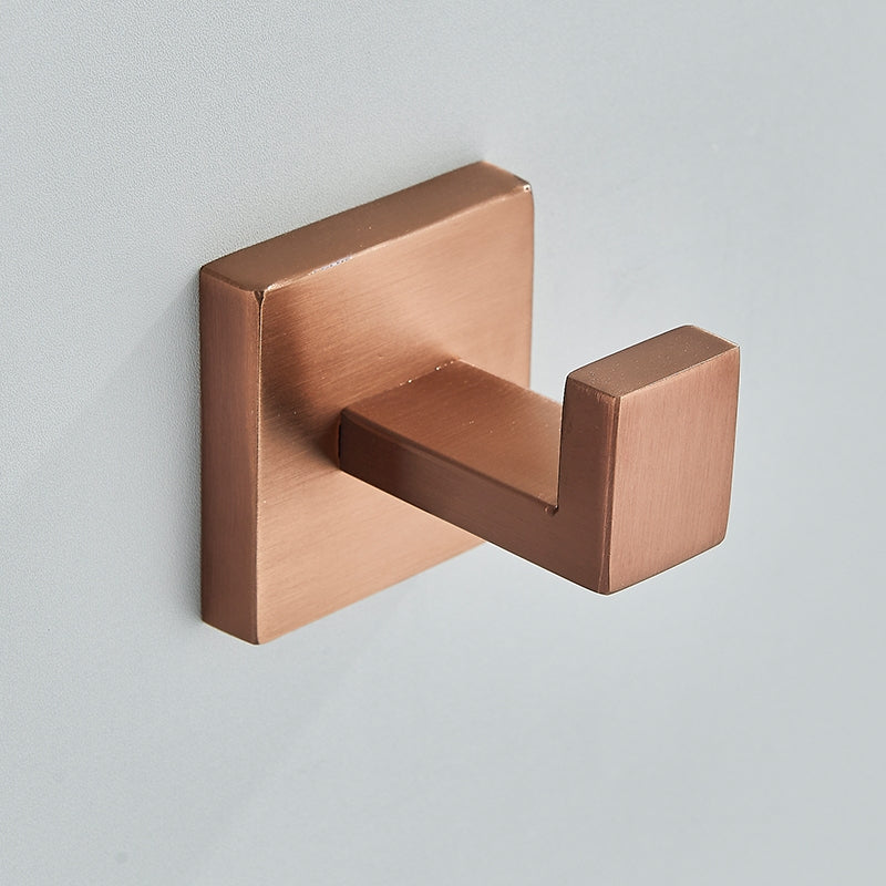 Stainless Steel Bathroom Hook