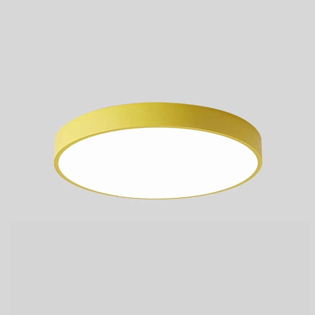 Nordic Royale LED Surface Mount Ceiling Light