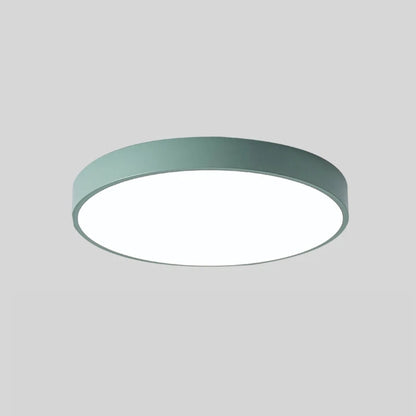 Nordic Royale LED Surface Mount Ceiling Light
