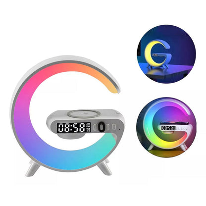 Smart G-Speaker Multifunctional Table Lamp