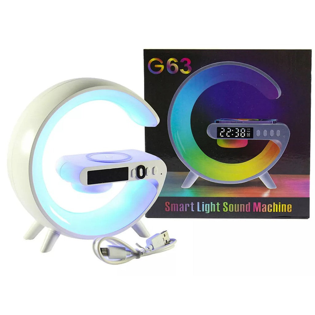 Smart G-Speaker Multifunctional Table Lamp