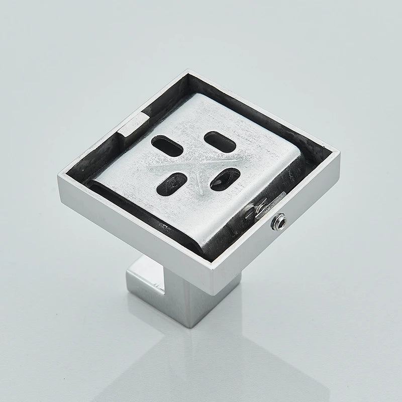 Stainless Steel Bathroom Hook