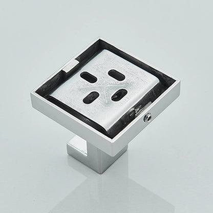 Stainless Steel Bathroom Hook