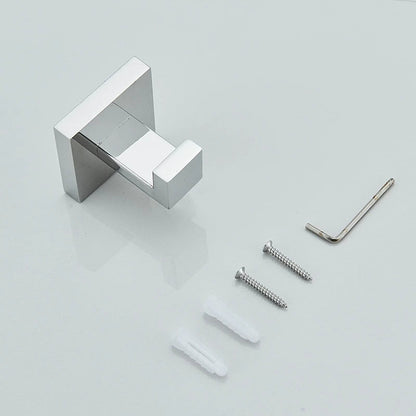 Stainless Steel Bathroom Hook