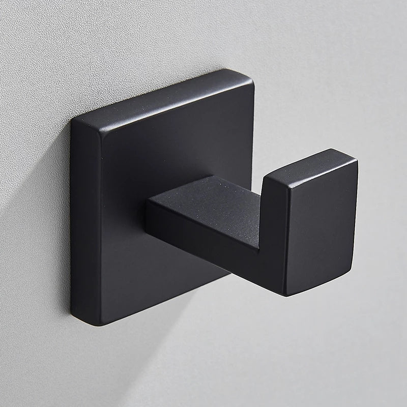 Stainless Steel Bathroom Hook