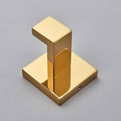 Stainless Steel Bathroom Hook