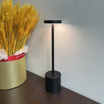 Rechargeable Wireless Decorative Table Lamp