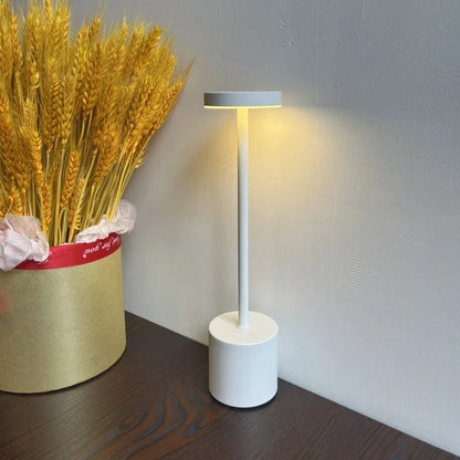 Rechargeable Wireless Decorative Table Lamp