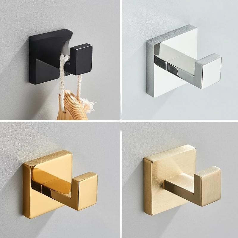 Stainless Steel Bathroom Hook