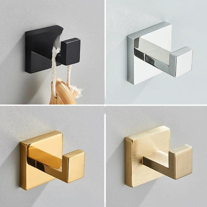 Stainless Steel Bathroom Hook