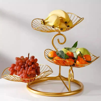 Modern Fruit Bowl