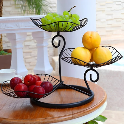 Modern Fruit Bowl