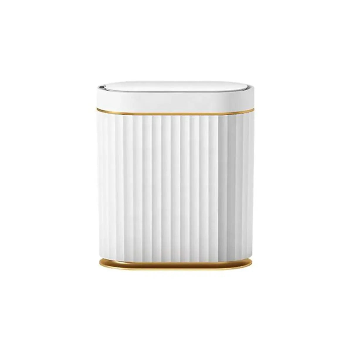 Automatic Bathroom Bin with Sensor