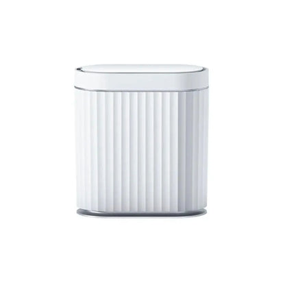 Automatic Bathroom Bin with Sensor