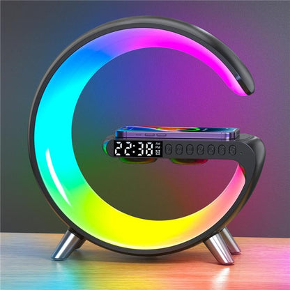 Smart G-Speaker Multifunctional Table Lamp