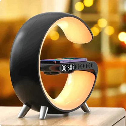 Smart G-Speaker Multifunctional Table Lamp