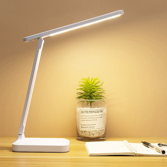 LED Desk Lamp Eye Protection