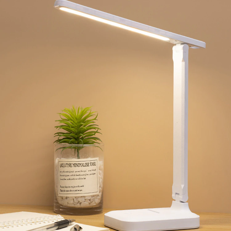 LED Desk Lamp Eye Protection
