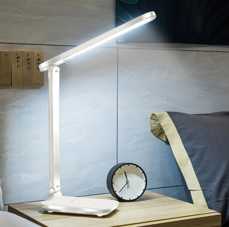LED Desk Lamp Eye Protection