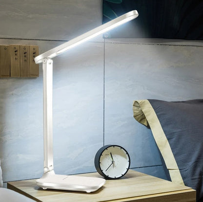 LED Desk Lamp Eye Protection