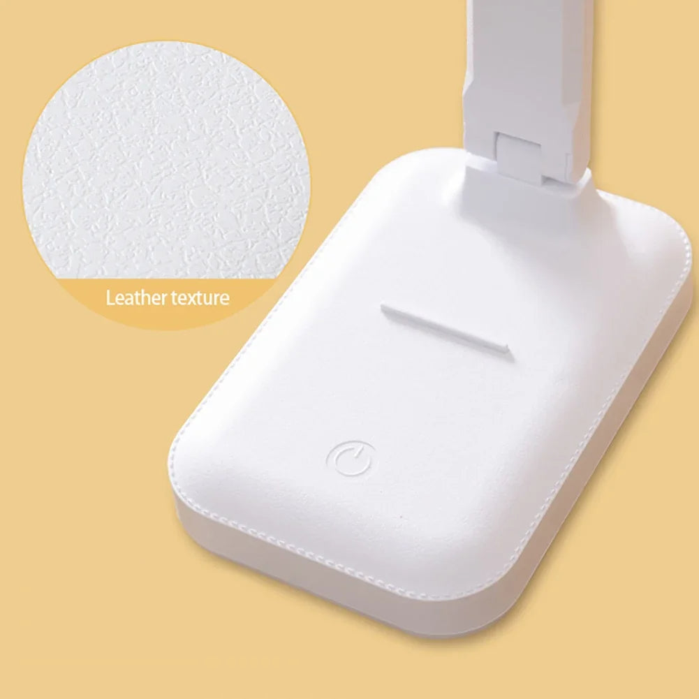 LED Desk Lamp Eye Protection