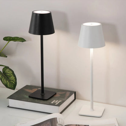 Wireless Dimmable Table Lamp
